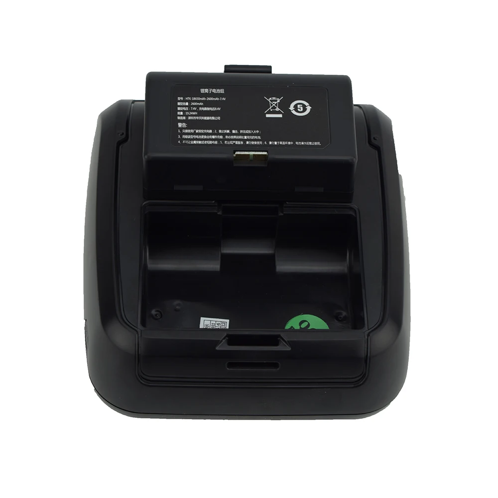 Высокоэффективная печать 80 мм/секция мм Мобильный Bluetooth чековый принтер |