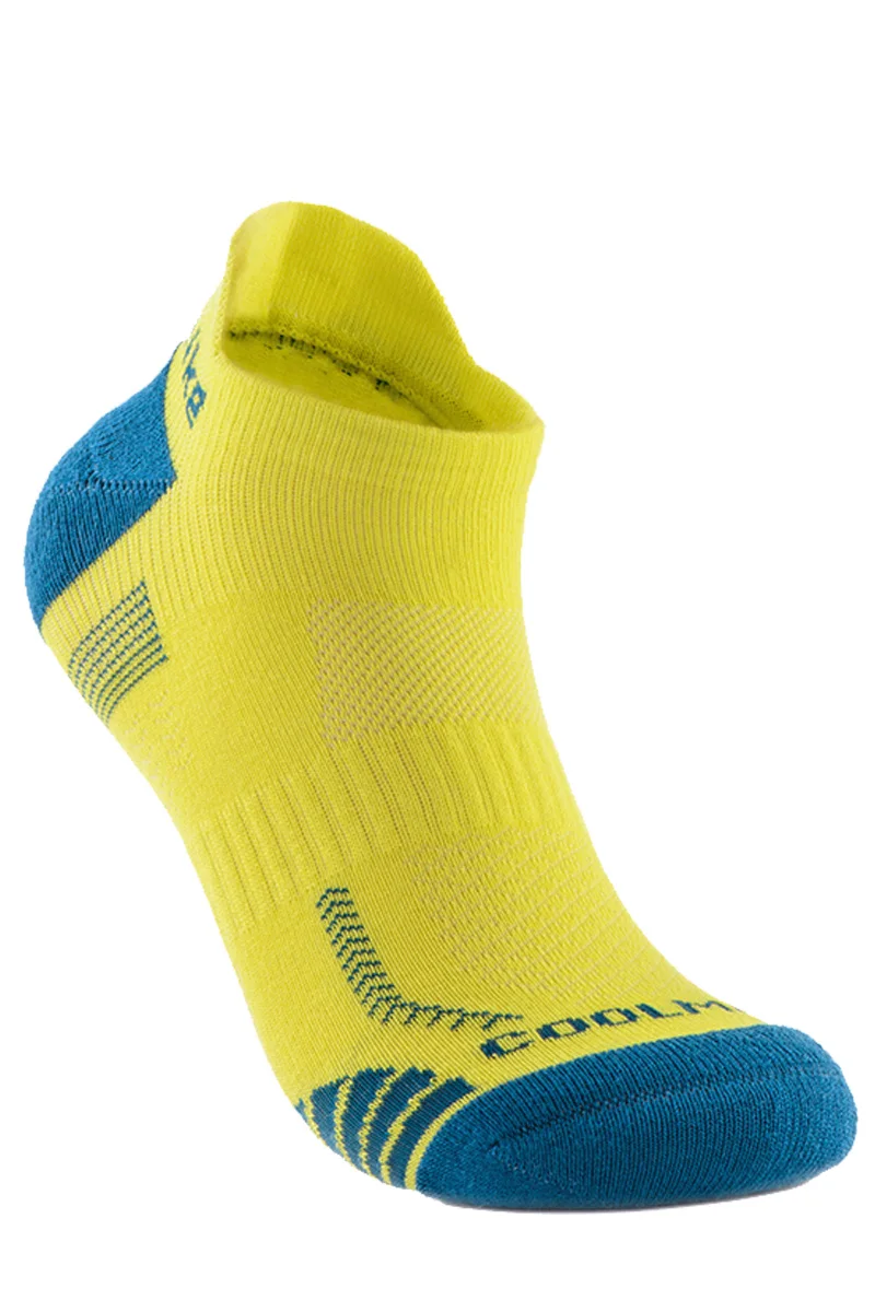 2 пары Naturehike Фабрика магазин Спорт на открытом воздухе носки быстросохнущие