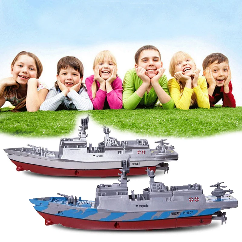 

4-канальное скоростное радио