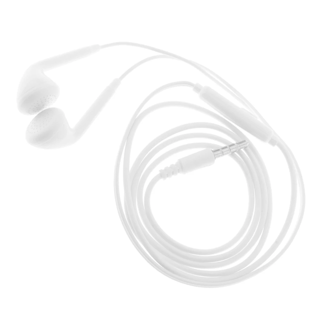 Музыкальные наушники вкладыши игровые стереонаушники для iPhone Xiaomi с микрофоном X 8