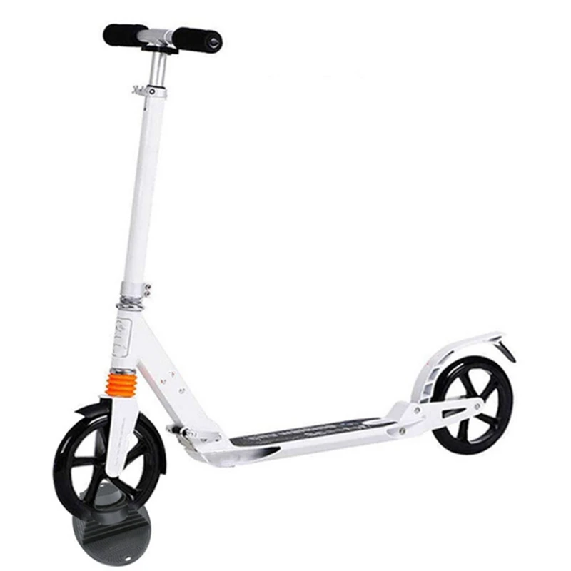 

Outdoor Bicycle Wheel Accessories Bracket Kits Electric Lightweight Electric Scooter Parking Stand Scooter Stand