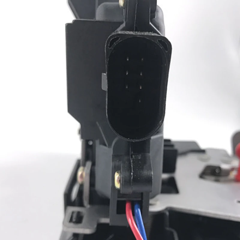 Передний Задний левый и правый Привод защелки дверного замка для Audi C5 A6 A4 S4 S6 Allroad