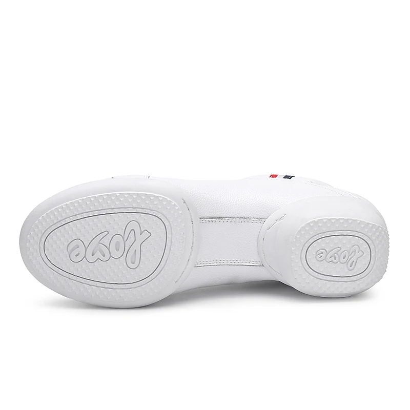 Танцевальная обувь кожаные ботинки танцевальная увеличивающие Танцевальные