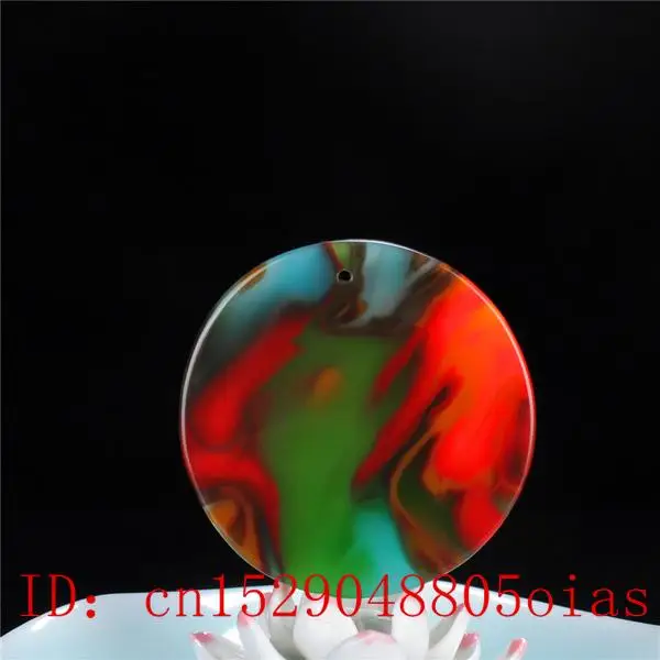 Натуральный Нефритовый камень Hetian подвеска в виде дракона ювелирные изделия из