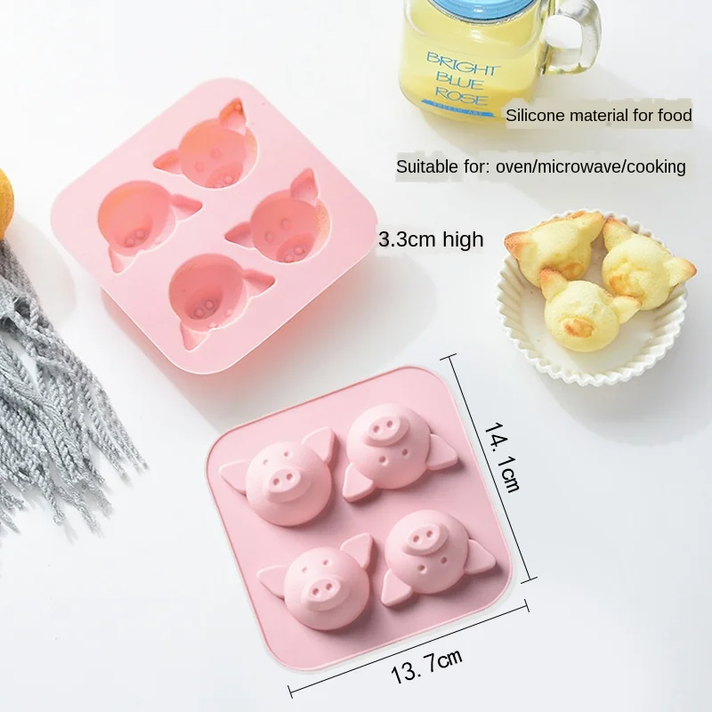 12 штук формы для торта антипригарные бумажные стаканчики пончиков 9 формочек