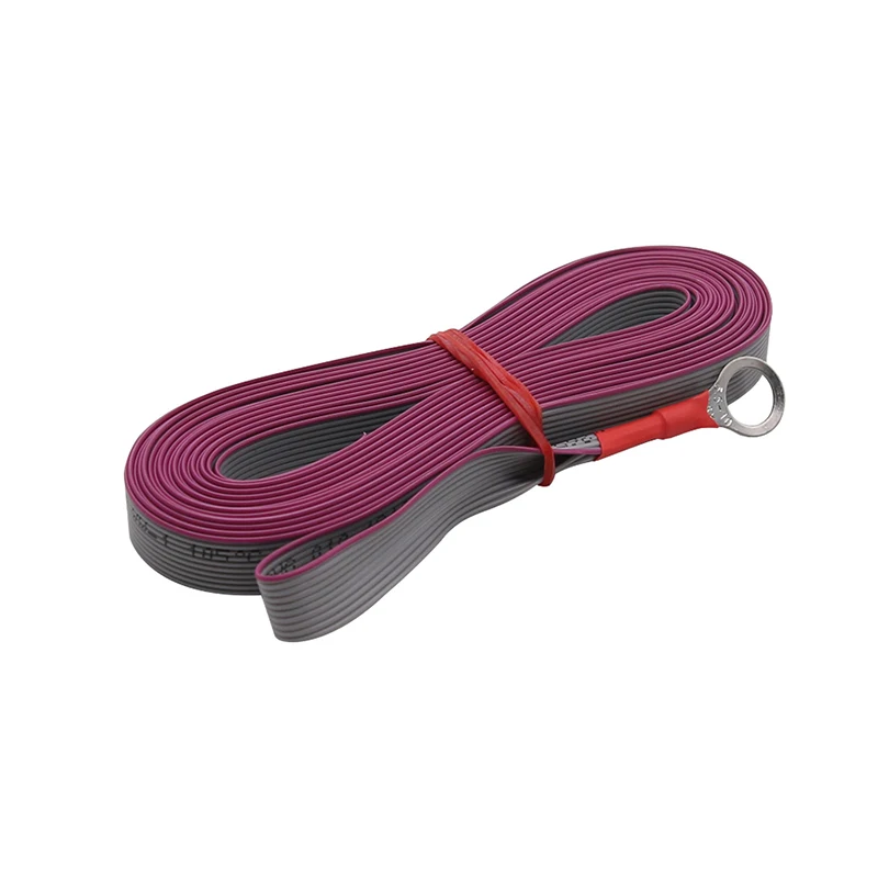 

PAC-12 7-50MHz Shortwave Antenna Outdoor Shortwave Antenna 100W w/ Slide Regulator For Ham Radio