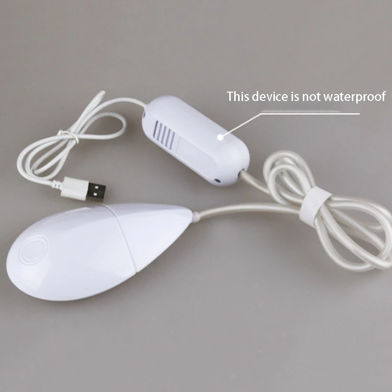 Ультразвуковая мини стиральная машина с пузырьками корпус часов портативная