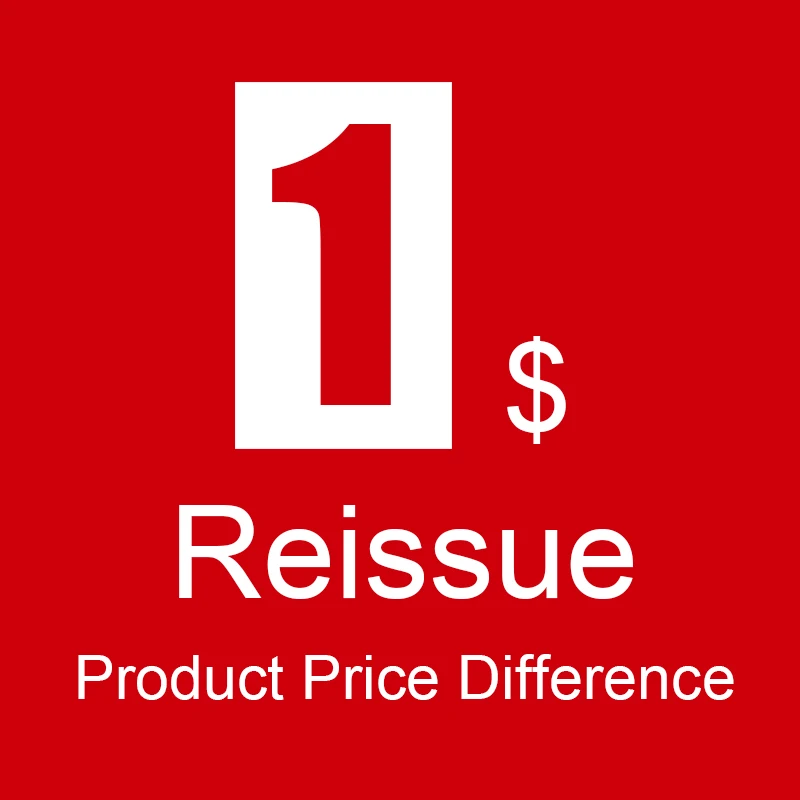 Переоформить разницу в цене товара| |