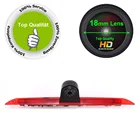 18 мм HD объектив автомобильная камера для Mercedes benz W447 ограниченная серия марко поло горизонт вальд центр высокая подставка лампа парковочный светильник