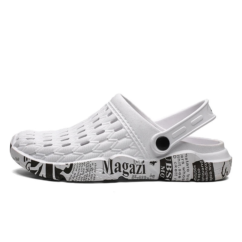 

Casual Shoes For Men Male Sandal Flip Flop Man Sandals Men's Beach Summer Shoe 2021 Men'S Slip-Flops Flops Sneakers Fashion
