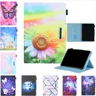 Для Asus Fonepad 7 ME173X ME175 ME175CGGoogle Nexus 7 2nd 2013 FHD ME571 ME571K ME572 7-дюймовый универсальный чехол для планшета с принтом