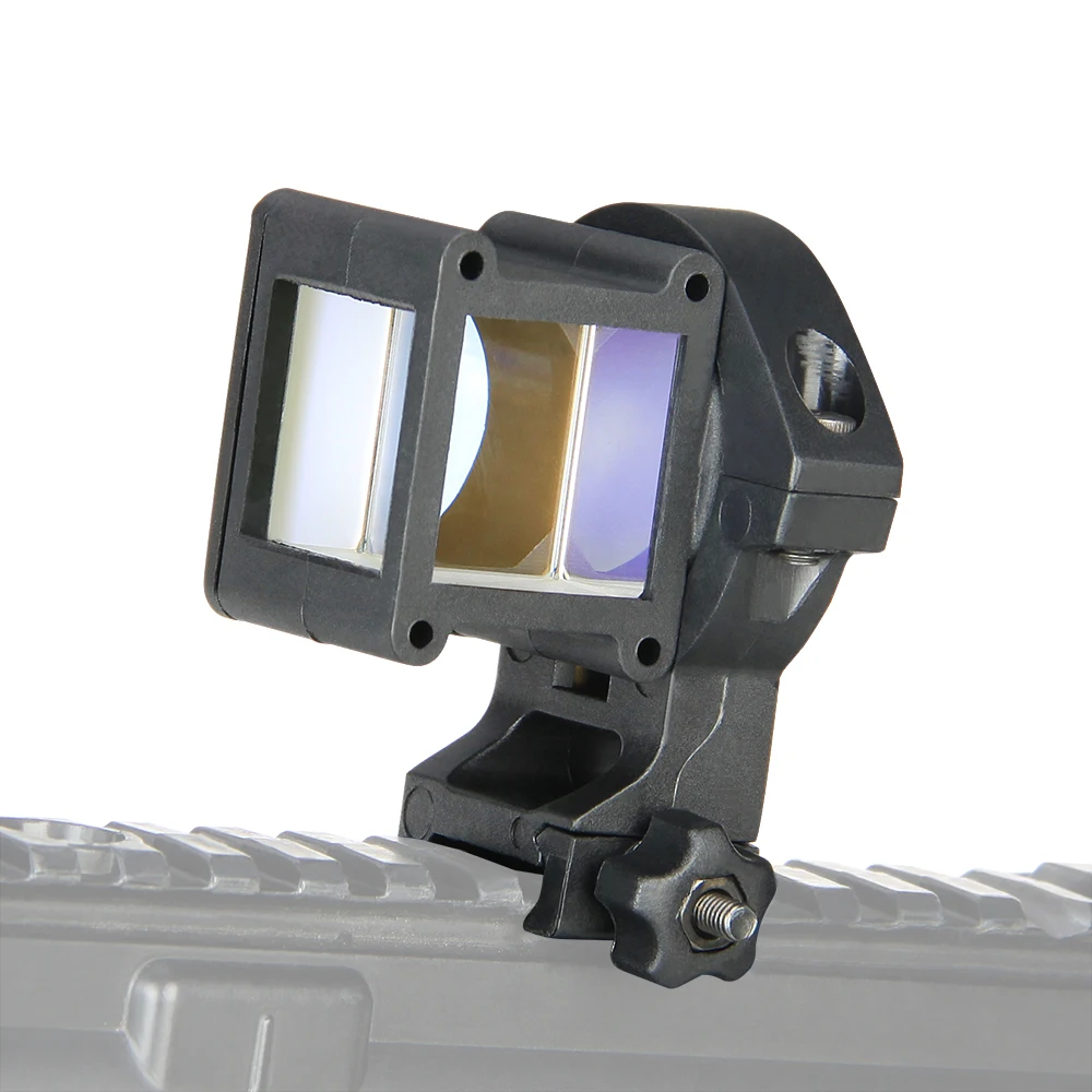 Лидер продаж угол обзора винтовки 20 мм соответствующий стандарту направляющие