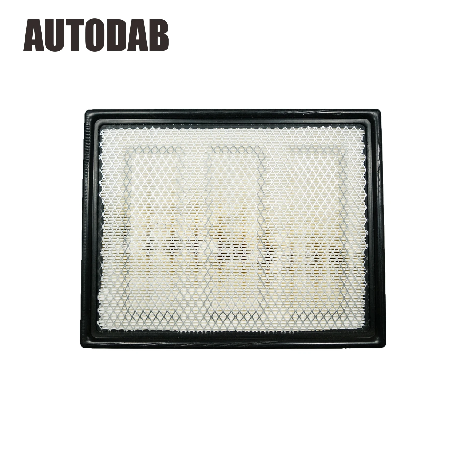 Воздушный фильтр для Cadillac SLS 2.8L Escalade 6.2L CHEVROLET SILVERADO SUBURBAN TAHOE GMC SIERRA A3086C 15908916 A1518C