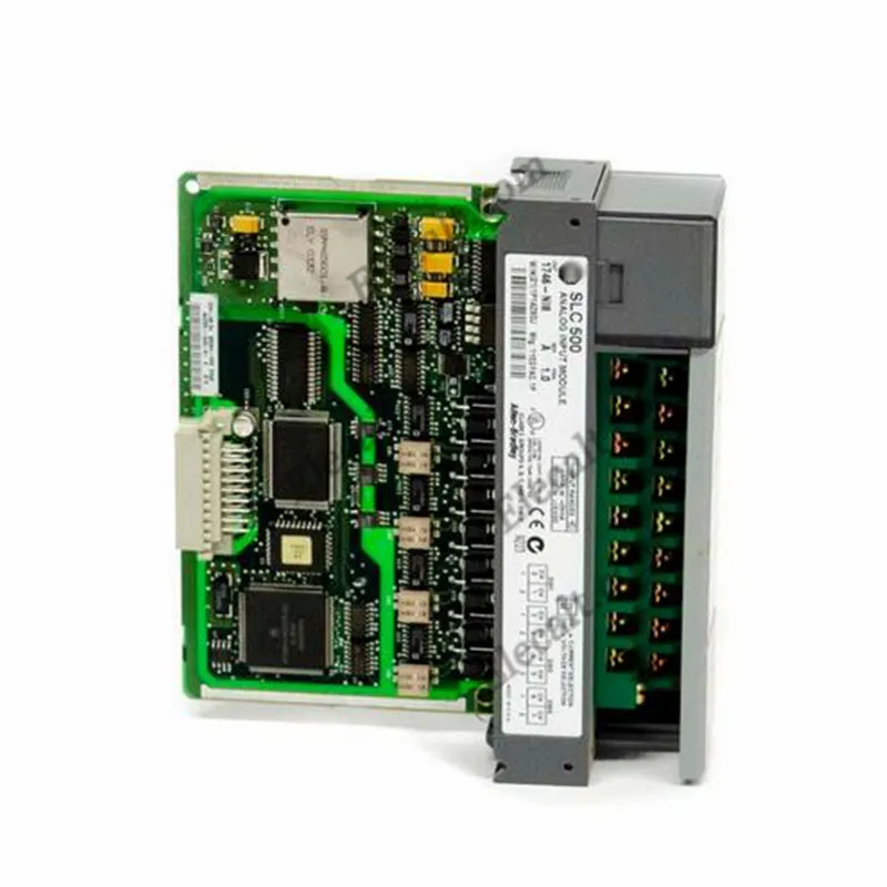 Для телефона-ni8 аналоговый входной модуль SLC500 SER A