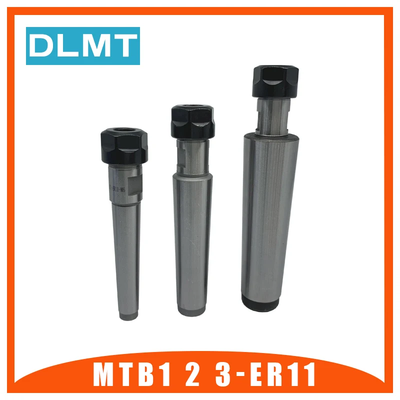 Рукоятка MT2 MTB2 ER11A M6 Morse #2 патрон с коническим держателем + 15 пружинных патронов