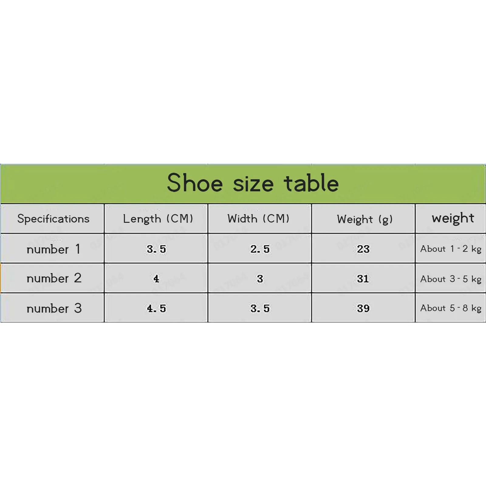 

4pcs/set Waterproof Winter Pet Dog Shoes Anti-slip Rain Snow Boots Footwear Thick Warm For Small Cats Puppy Dogs Socks Booties