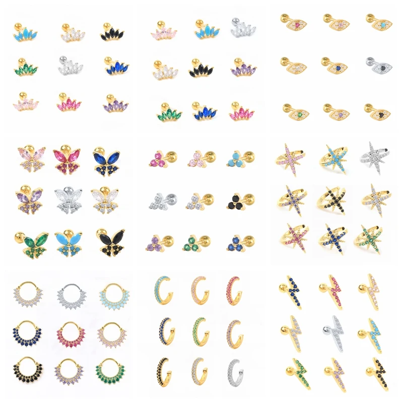 Женские серьги гвоздики из серебра 925 пробы с жемчугом|Серьги-гвоздики| |