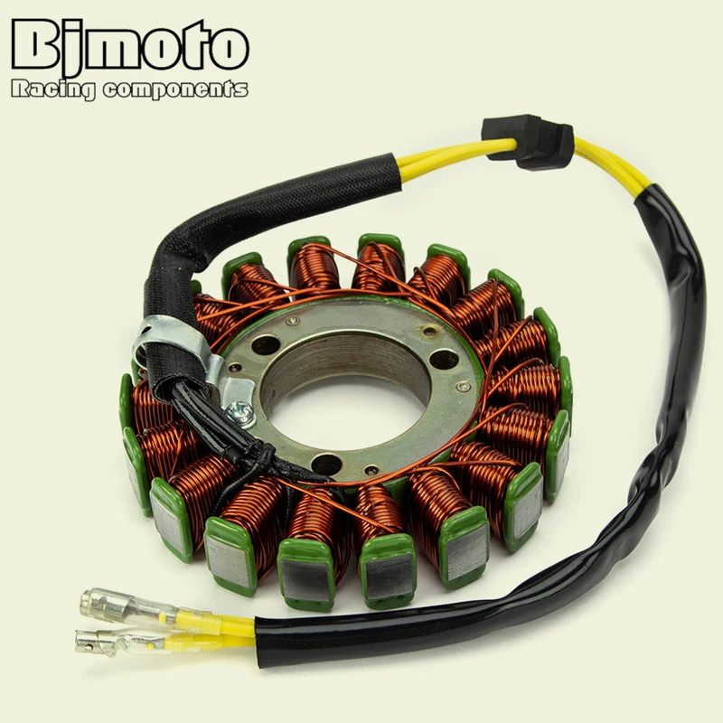 

ATV Ignition stator coil For Kawasaki KZ550A-C KZ550D KZ550F KZ550H KZ550M ZX550A ZR550B KZ 550D 550F 550H 550M 550A 550B 90-93