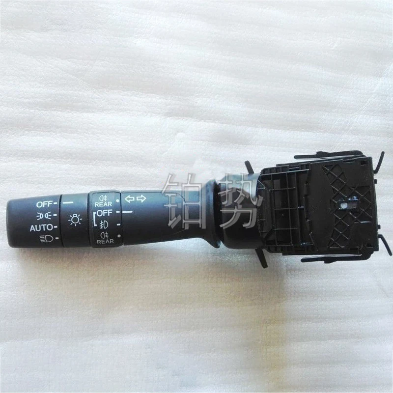 

Car Turn signal switch assembly 2017-Hon daA CCO RDC IVI CCR IDE REN VIX INS PIRE Light switch lever Light turn signal switch