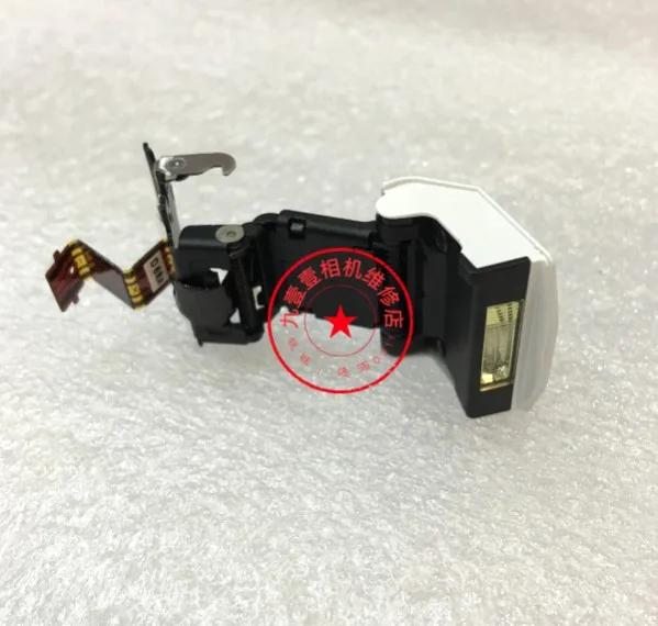 Новая вспышка в сборе с крышкой запасные части для Фотоаппарата Sony NEX-3N NEX3N |