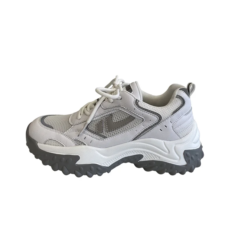 

Women Vulcanized Shoes Kawaii Sports Sneakers Sweet Lolita Mixed Color shoes platform Anime Soft Candy Girls Casual Shoes