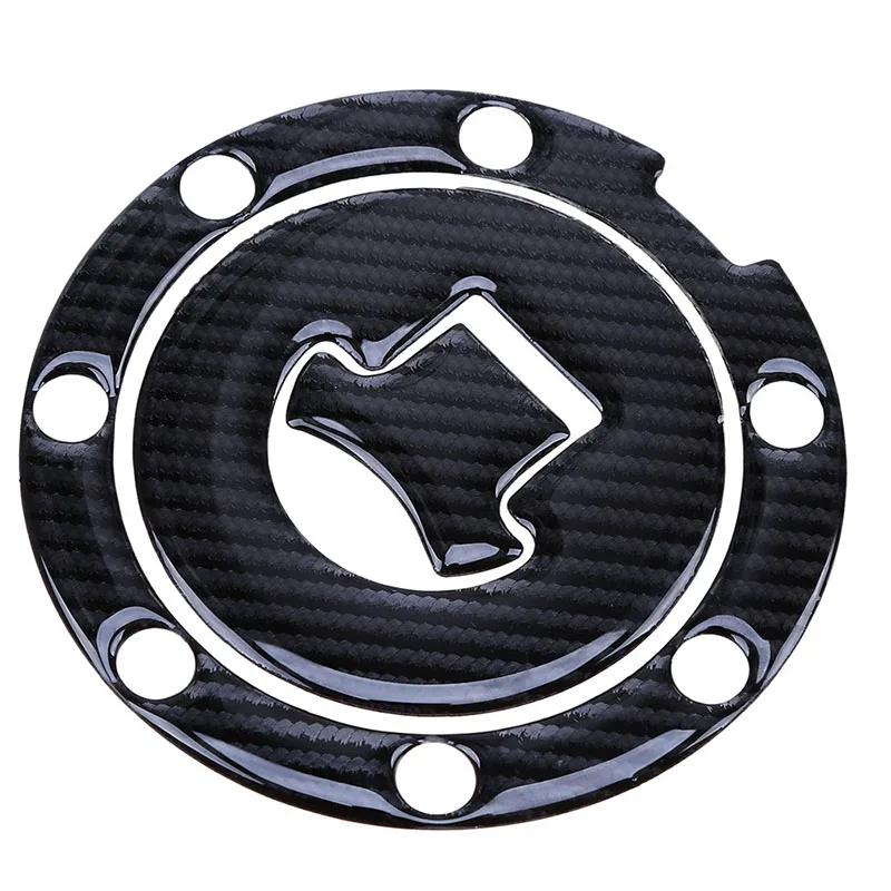 Наклейка на топливный бак POSSBAY из углеродного волокна для мотоцикла Honda CBR250R F4 F4i CBR