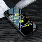 Чехол для apple iphone 13 mini 12 11 13 pro max X XR XS MAX 12 samsung galaxy s8 s9 s10 s20 plus note 8 9