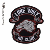 motopatches biker patches for jackets mc patches embroidery diy accessories