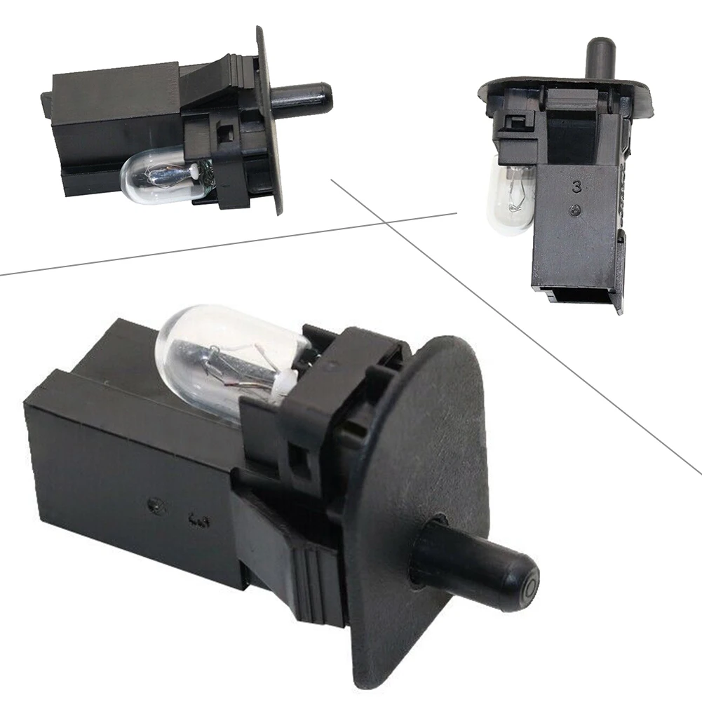 

Car Glove Box Lamp Light Bulb Switch 2-Pins Universal for DODGE RAM CHRYSLER for JEEP 4565022 04565022