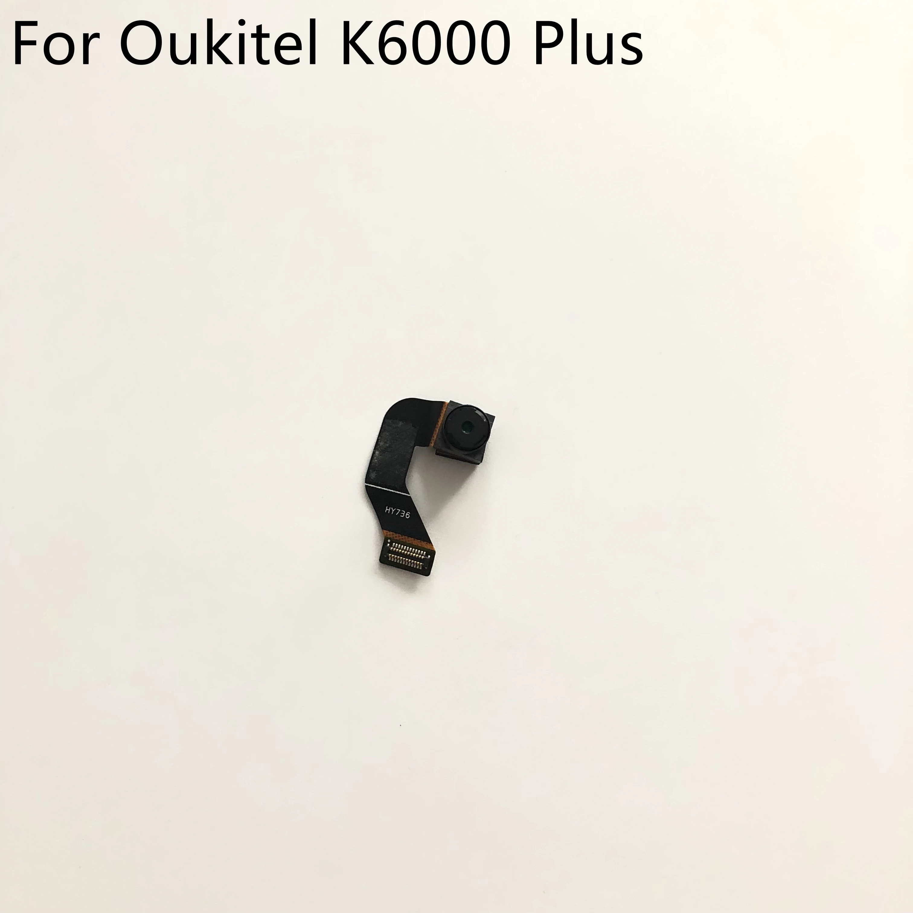 Oukitel K6000 Plus смартфон с 5 дюймовым дисплеем процессором MTK6750T 8 Мп 1920x1080|Шлейфы для