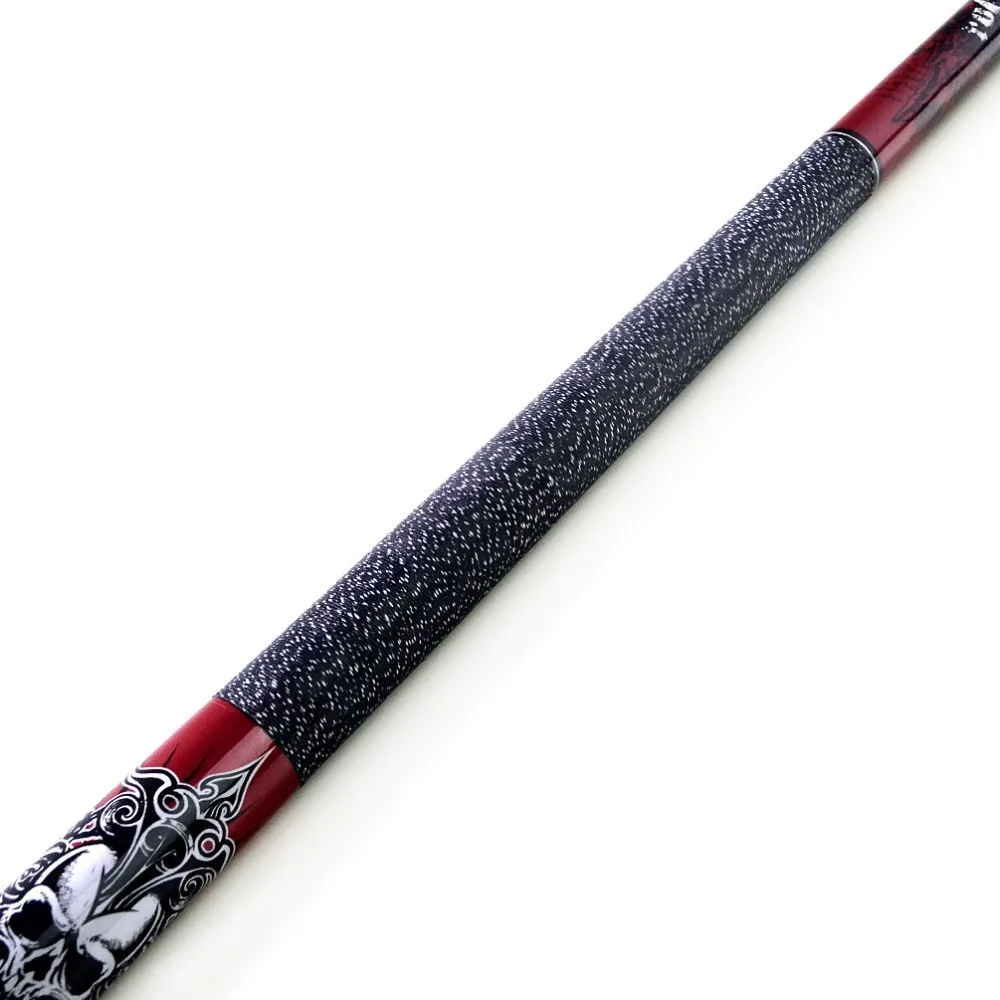 Cuesul Rockin серия 5" 21 oz клен Бильярд бильярдный Бильярдный Кий набор с соединением протектор кия полотенце упаковка и кия сумка