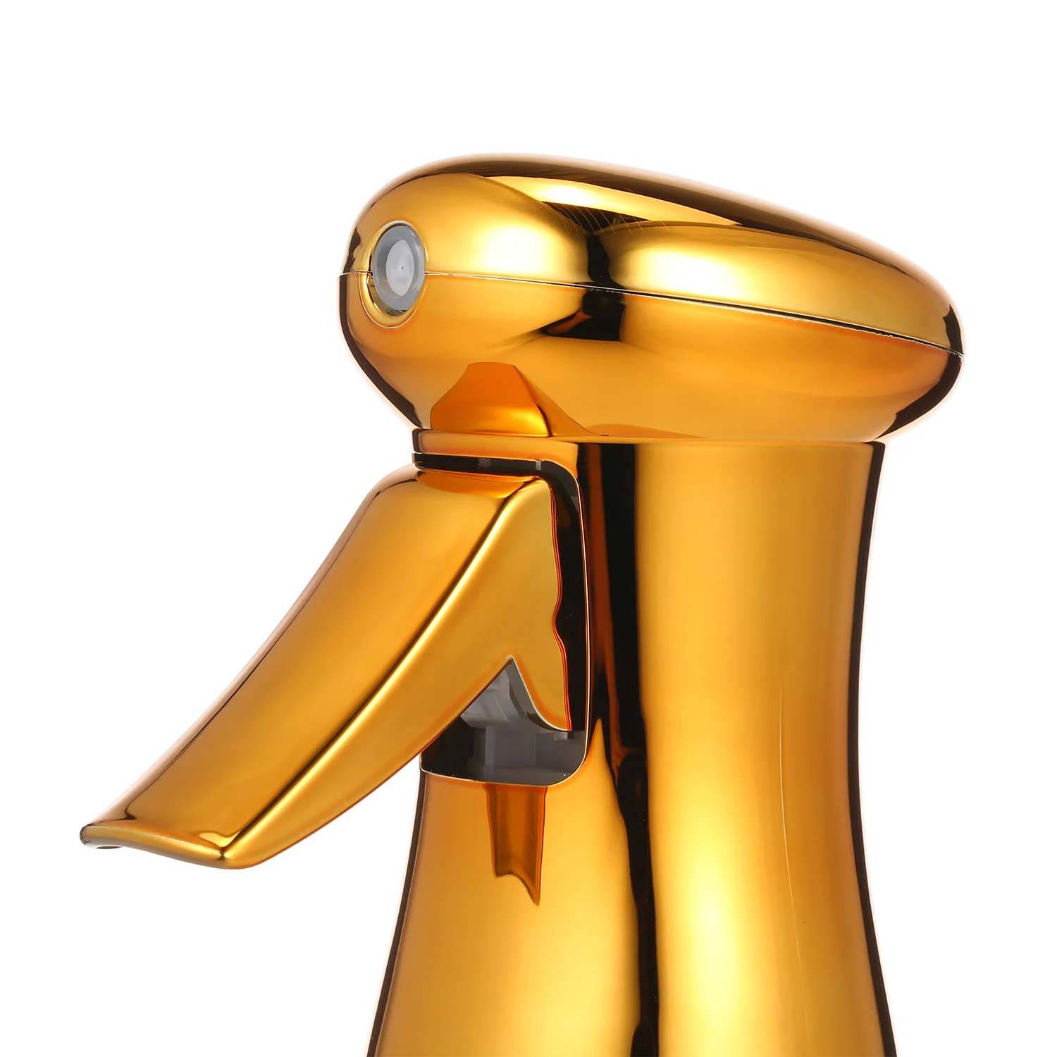 250 мл пустая бутылка распылитель для спрея волос инструмент воды укладки