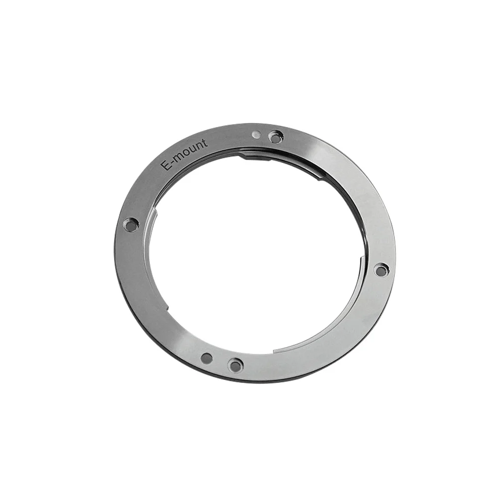 Крепление для объектива Commlite CM-E-MR из чистой меди Sony A7 A7R A3000 A5000 A6300 NEX-3 NEX-5 |