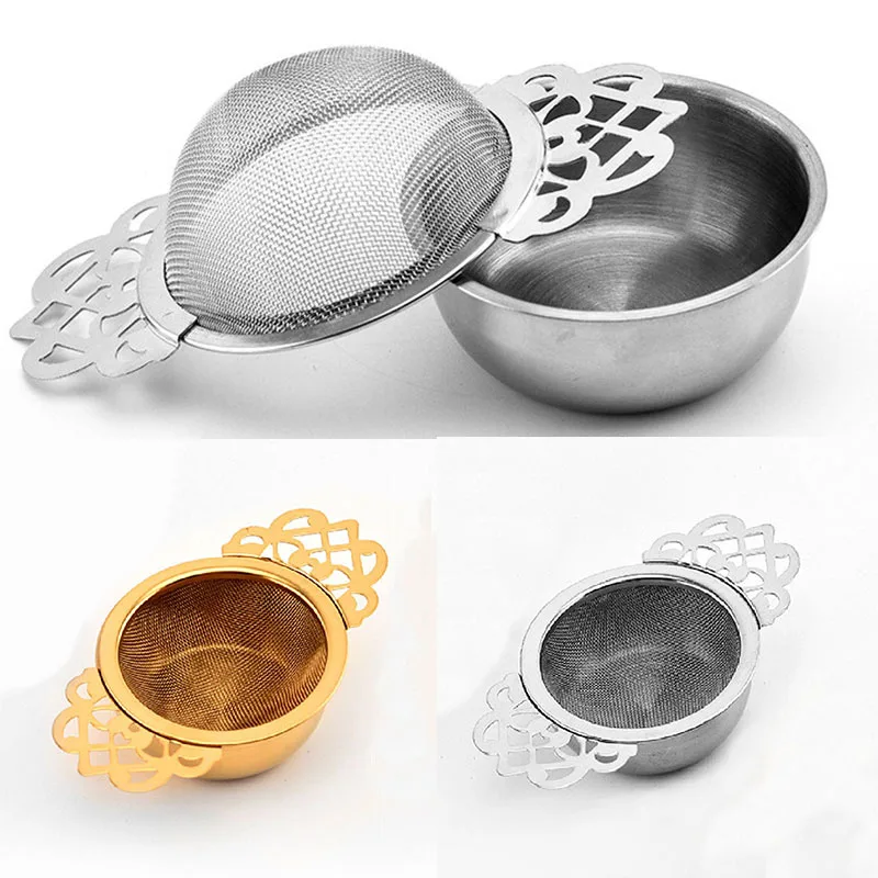 Фильтр для чая фильтр повторного использования ситечко чайный горшок