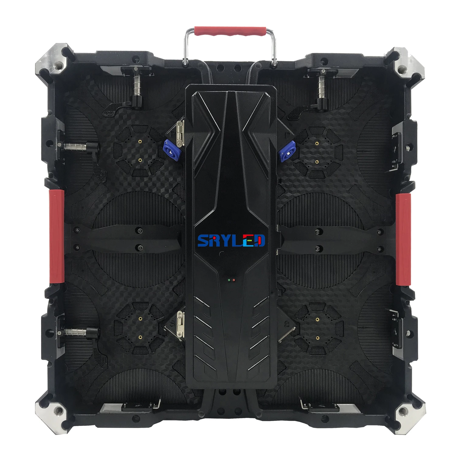 

New Cabinet Rental LED Video Wall for Concert and Stage Background Full Color P3.91 Indoor LED Screen