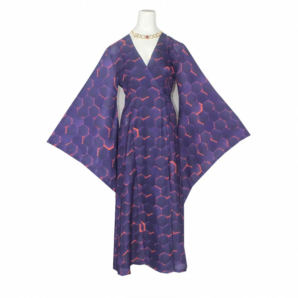 Игра престолов Сезон 8 Косплей Костюм Санса Старк косплей платье плащ