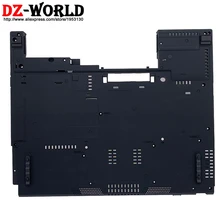 New Original Shell Base Bottom Cover Lower Case D Cover for Lenovo ThinkPad T61 14 inch Front Screenk Laptop 45N3960 42W3499