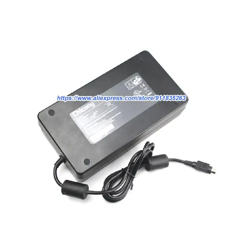 Original CPA09-022A CHICONY Power Adapter 20V 15A 300W For CLEVO P570WM P377SM P170HM P370EM P375SM P170EM P370EM-3D X7200 X7201 |