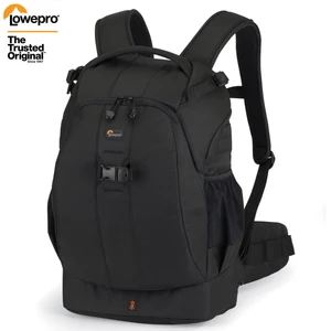 wholesale gopro genuine lowepro flipside 400 aw digital slr camera photo bag backpacks all weather cover free shipping free global shipping