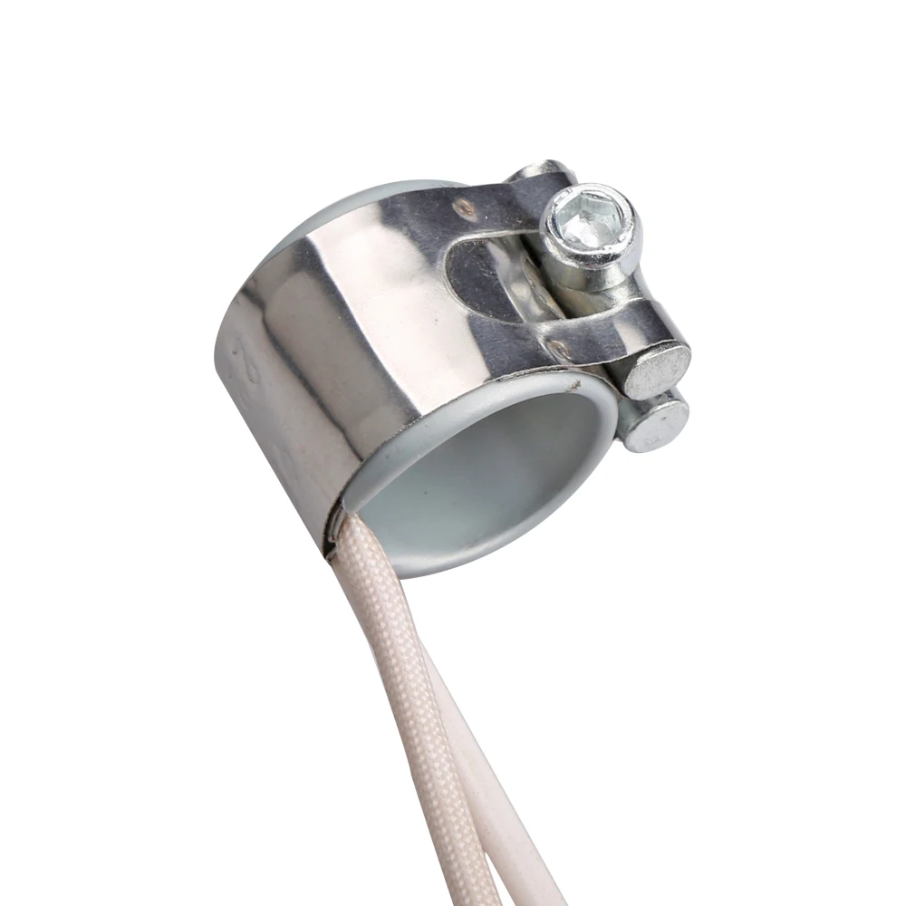 Электрический нагревательный элемент для пластиковой машины литья под