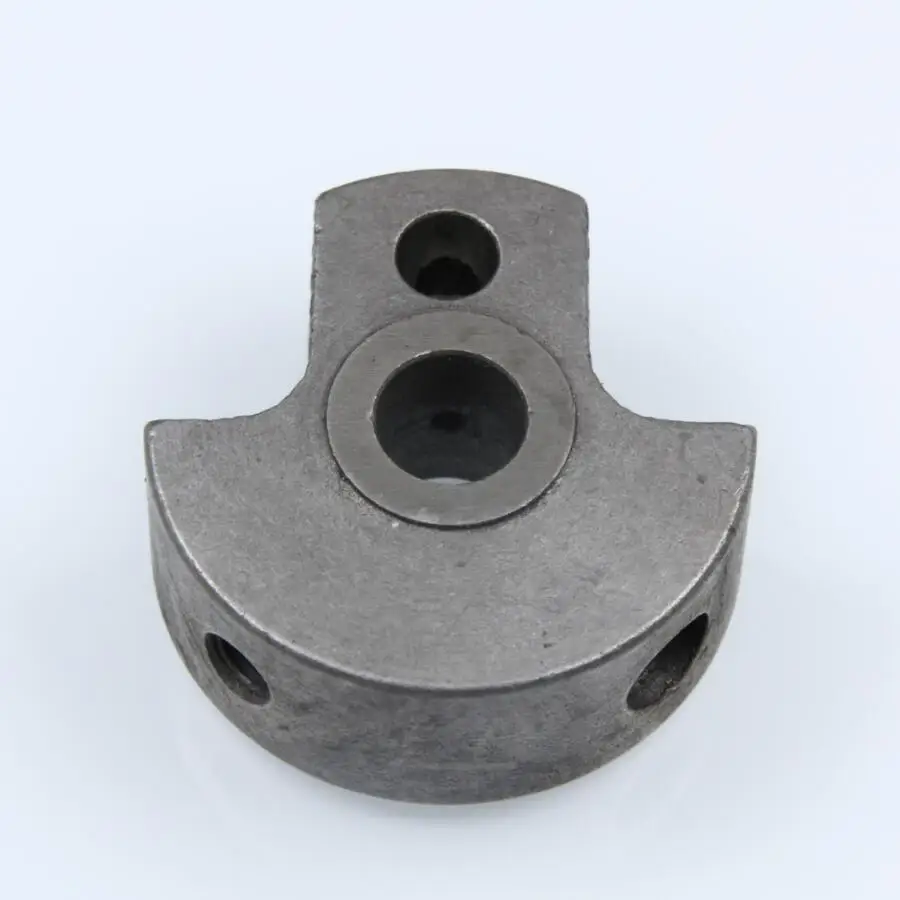 50WF1-011 Игольный брусок рукоятки для типичного TW3-341, LS-341 LS-341N-7 швейная машина Запчасти аксессуары B1206-051-000