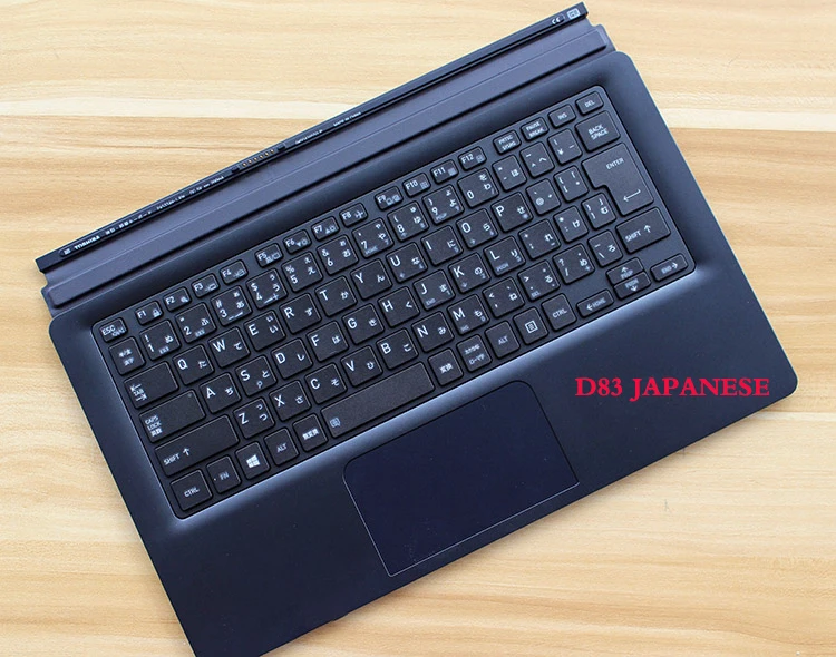 Клавиатура для ноутбука Toshiba dynabook X30T D83 PA5334N-1 PA5334E-1 US/UK/японский * Пожалуйста