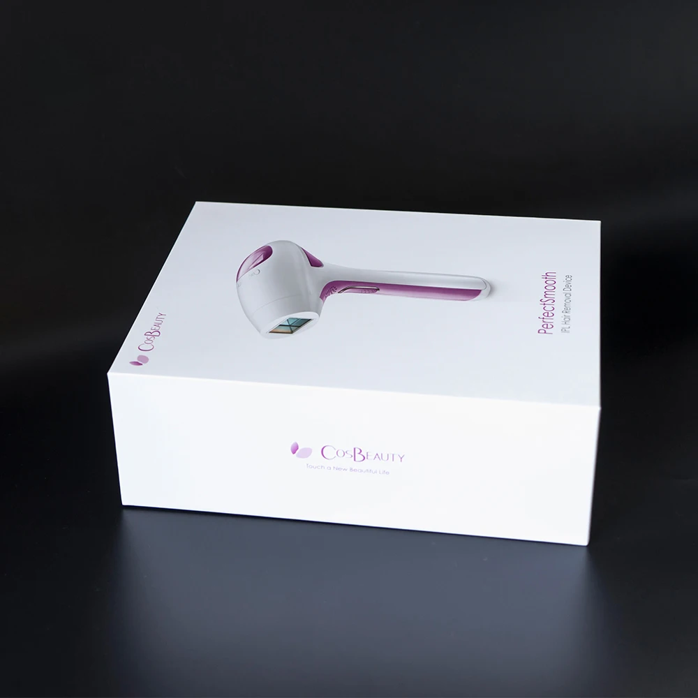 IPL анализатор для удаления волос омоложения кожи и лечения акне |