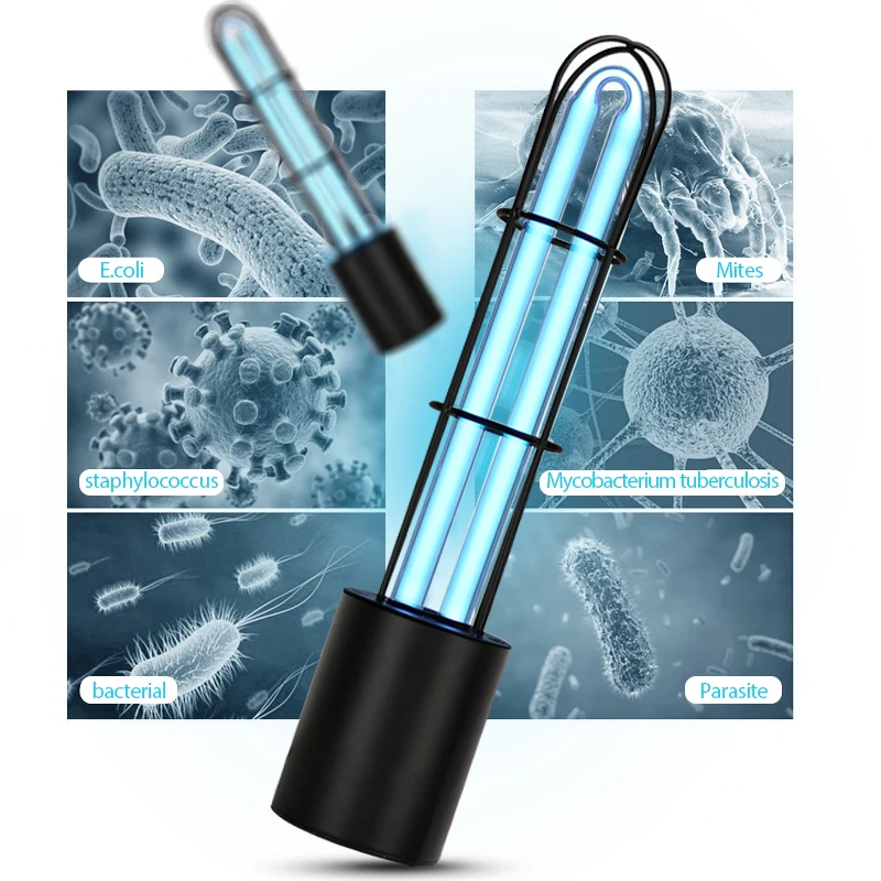 32 Вт ультрафиолетовая бактерицидная кварцевая лампа ультрафиолетовый