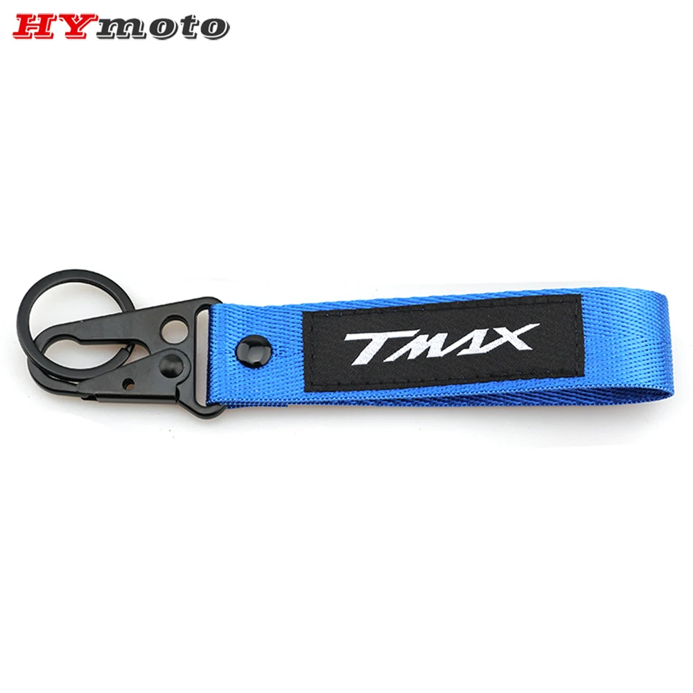 Брелок с вышивкой для Yamaha T MAX 530 Tmax 500 T-MAX 560 tmax560 2012-2020 2021 |