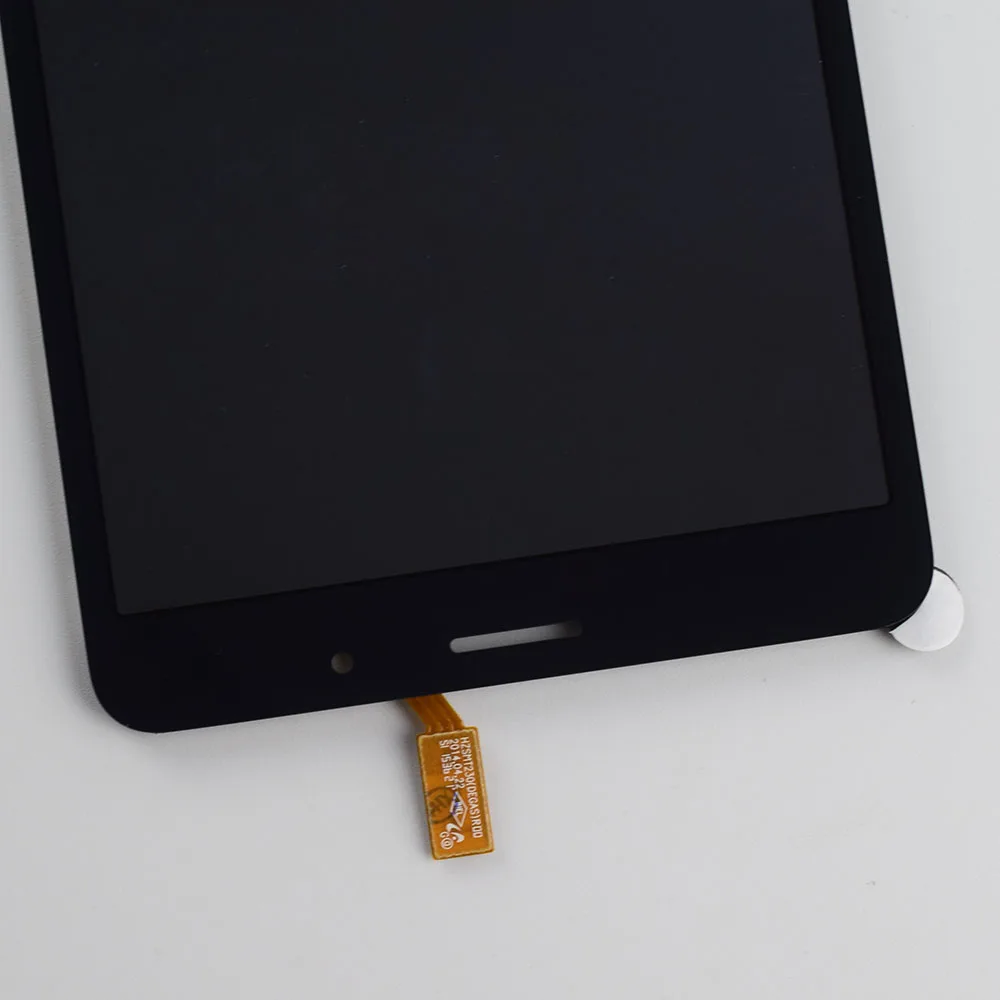 Для Samsung Galaxy Tab 4 7 0 T230 SM T231 полный сенсорный экран дигитайзер Сенсорная панель + ЖК