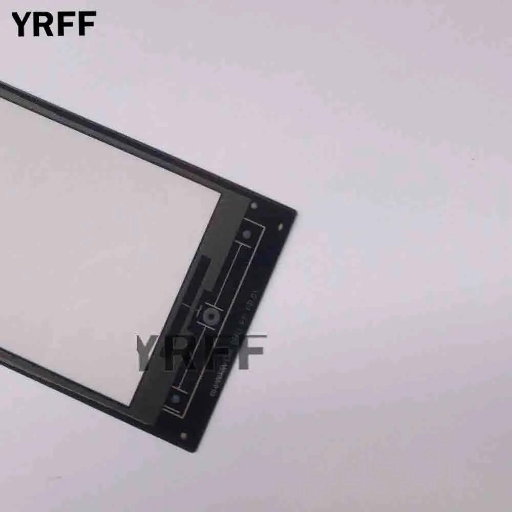 Сенсорный экран 4 0 дюйма для Zera F rev.S дигитайзер панель аксессуары запчасти
