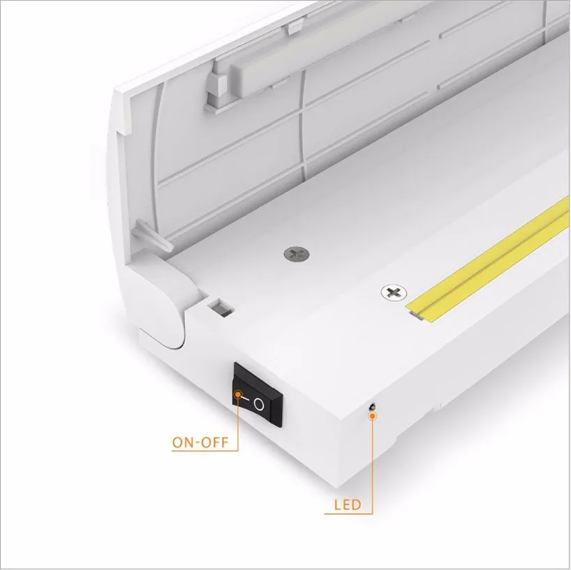 1 шт. вакуумный мини аппарат для герметизации|Сумки вещей| |