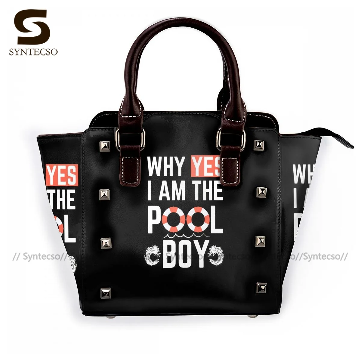 

Модная ретро сумка на плечо Парамор, кожаная уличная женская сумка