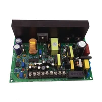 220 v precision tension control board 4a magnetic powder clutch control cable machine 0 24 v adjustable power plc control